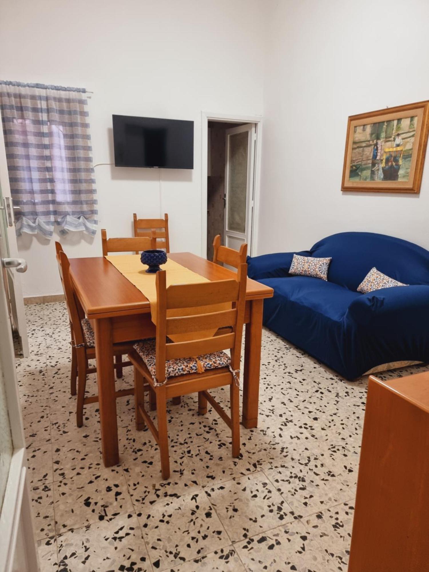 Casa Vacanza Le 2 Sorelle Syracuse Exterior photo
